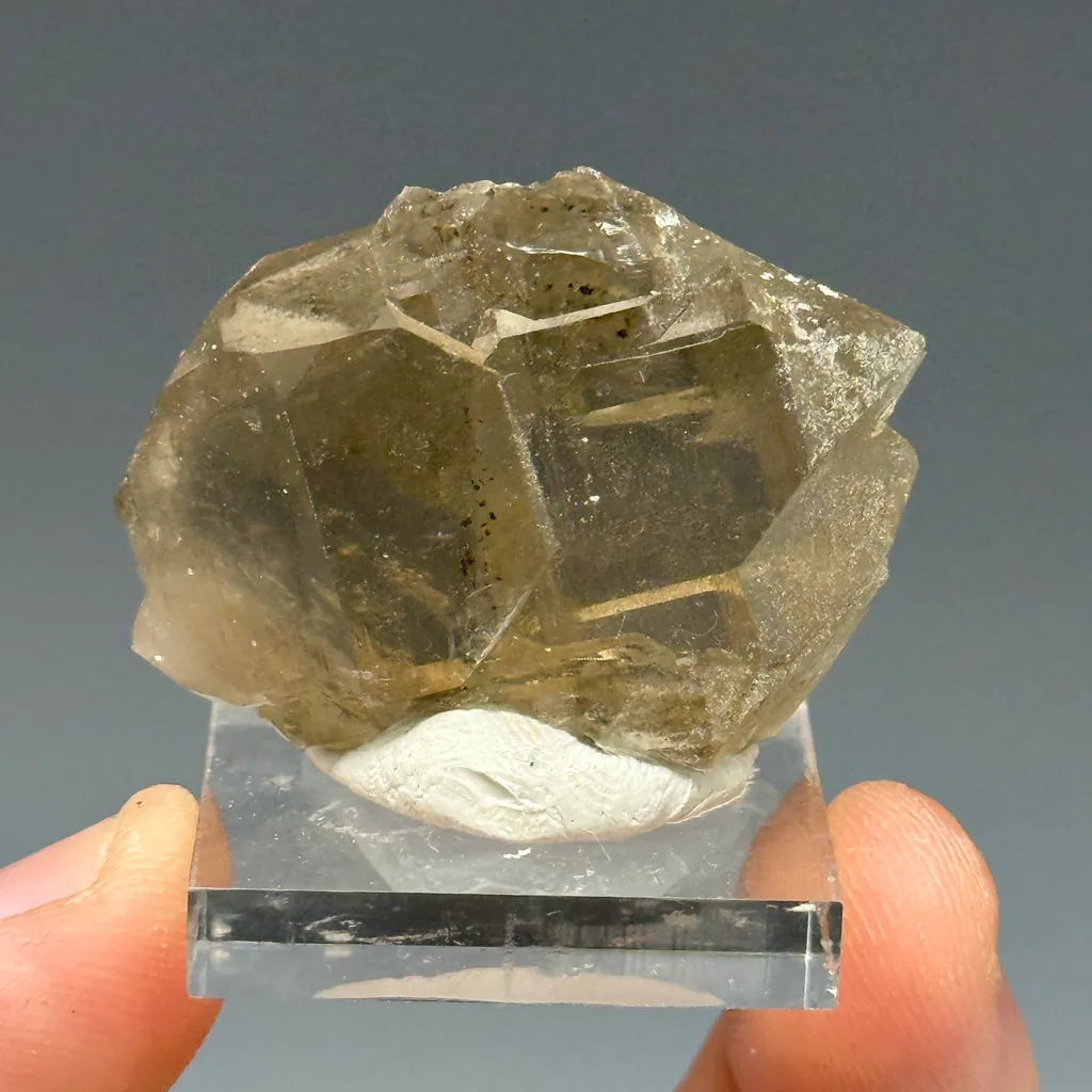 Smoky Quartz image