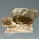 Smoky Quartz - image 1