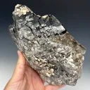 Smoky Quartz - image 4
