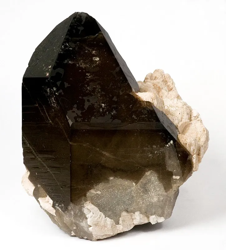 Smoky Quartz - image 1
