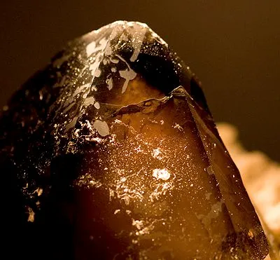 Smoky Quartz - image 3