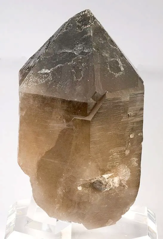 Smoky Quartz - image 3