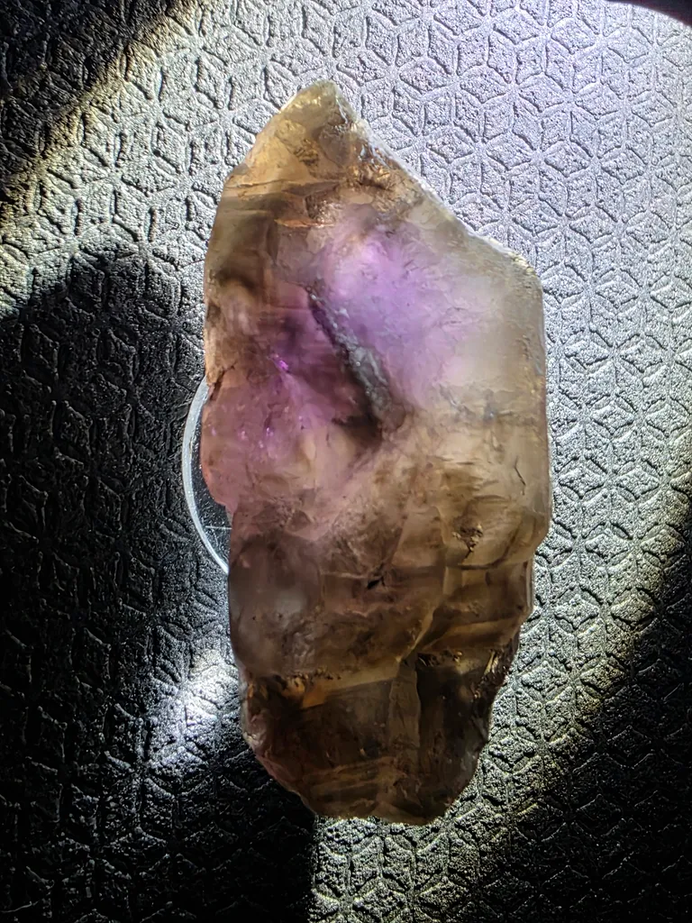Smoky quartz - image 10