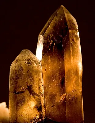 Smoky Quartz - image 4
