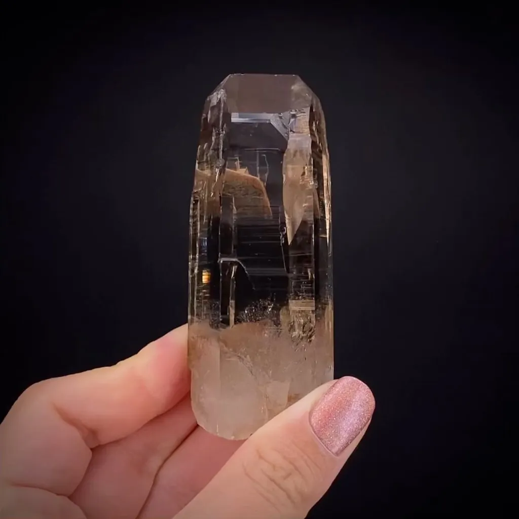 Smoky Quartz image
