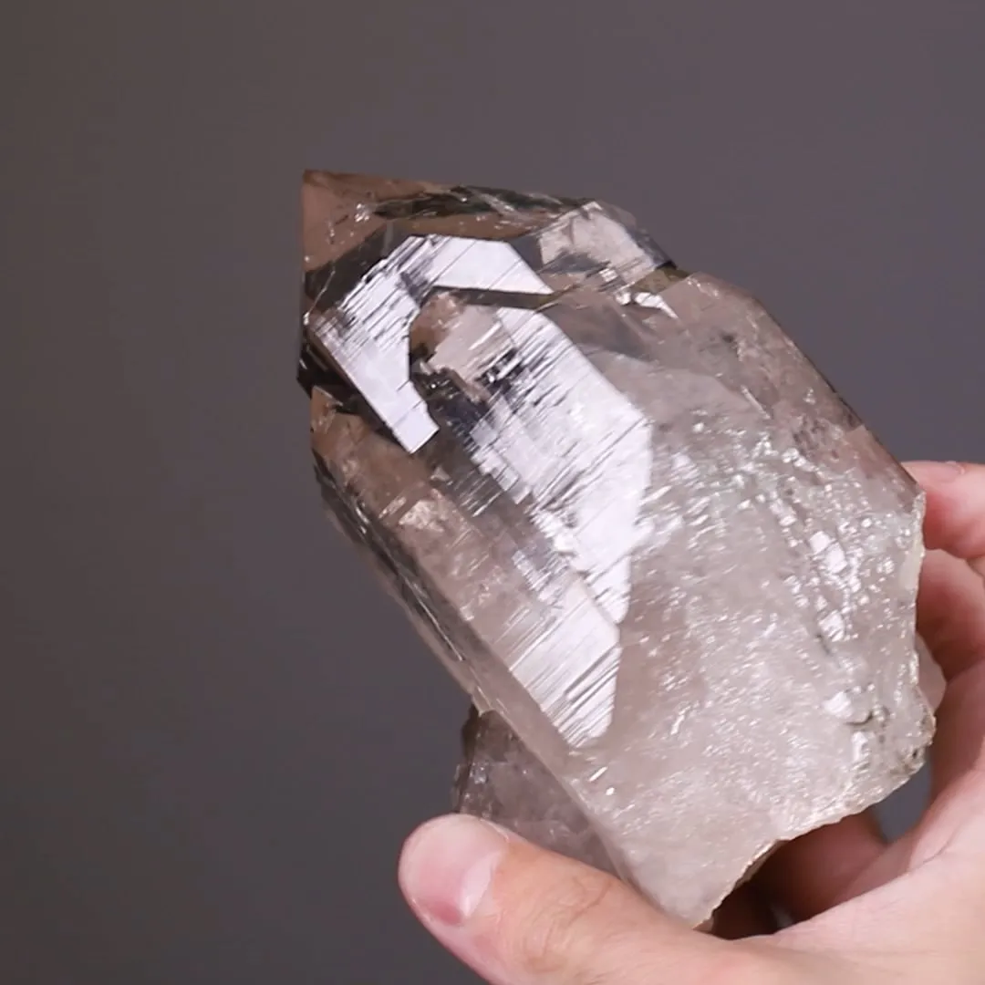 Smoky Quartz - image 2