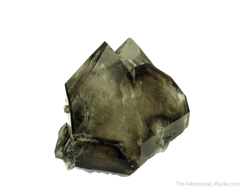 Smoky Quartz image