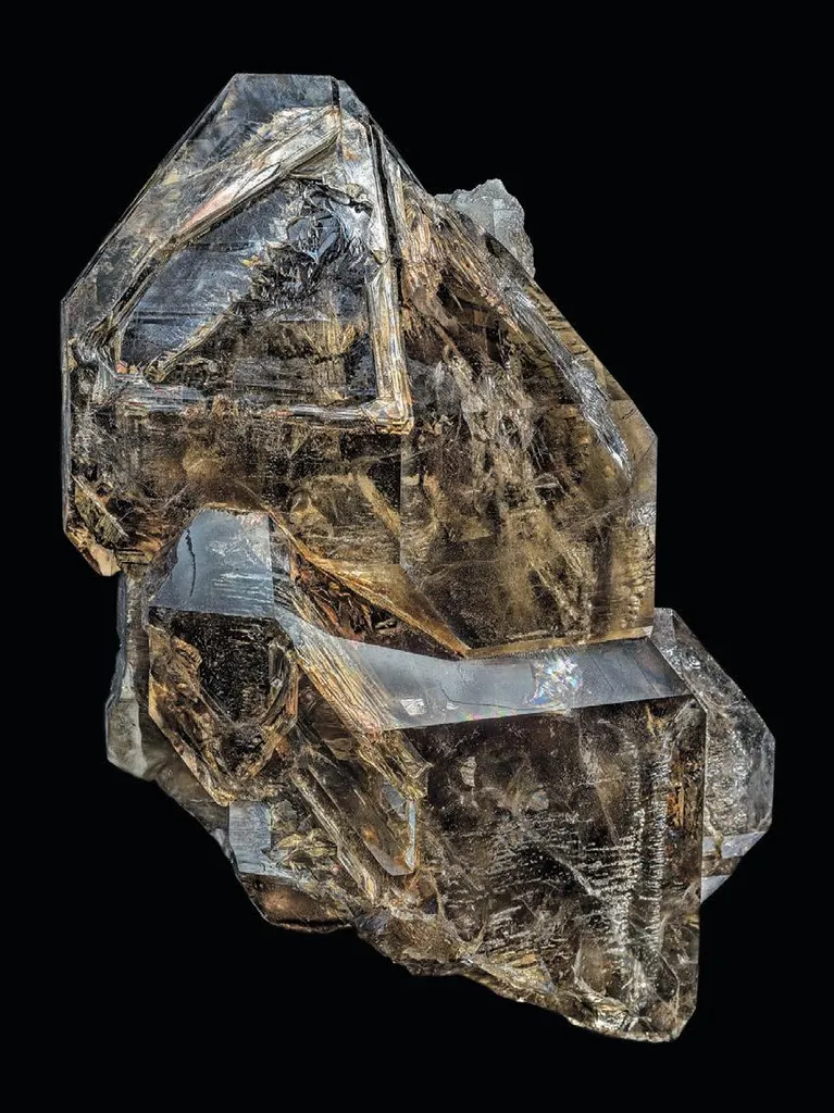 Smoky Quartz image