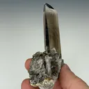 Smoky Quartz - image 2
