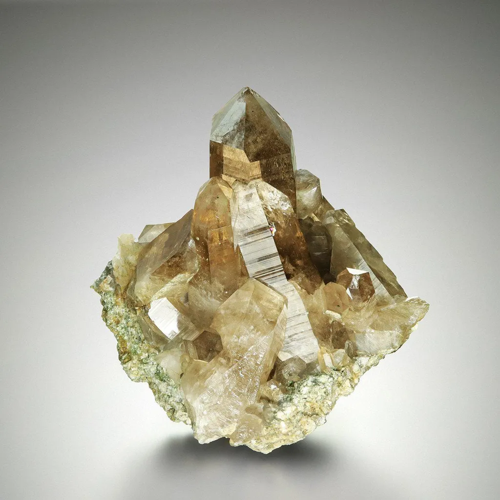 Smoky Quartz image
