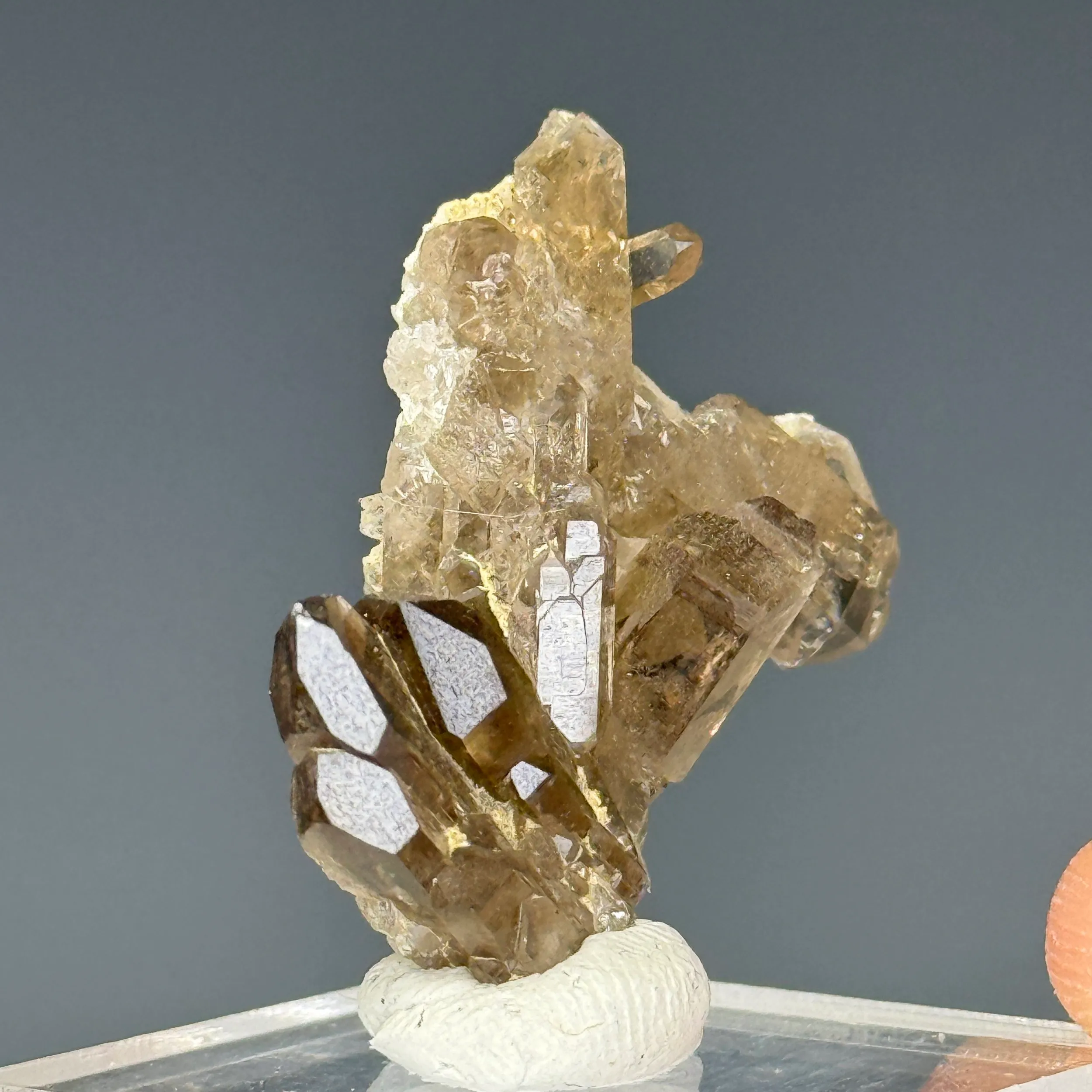Smoky Quartz - image 2