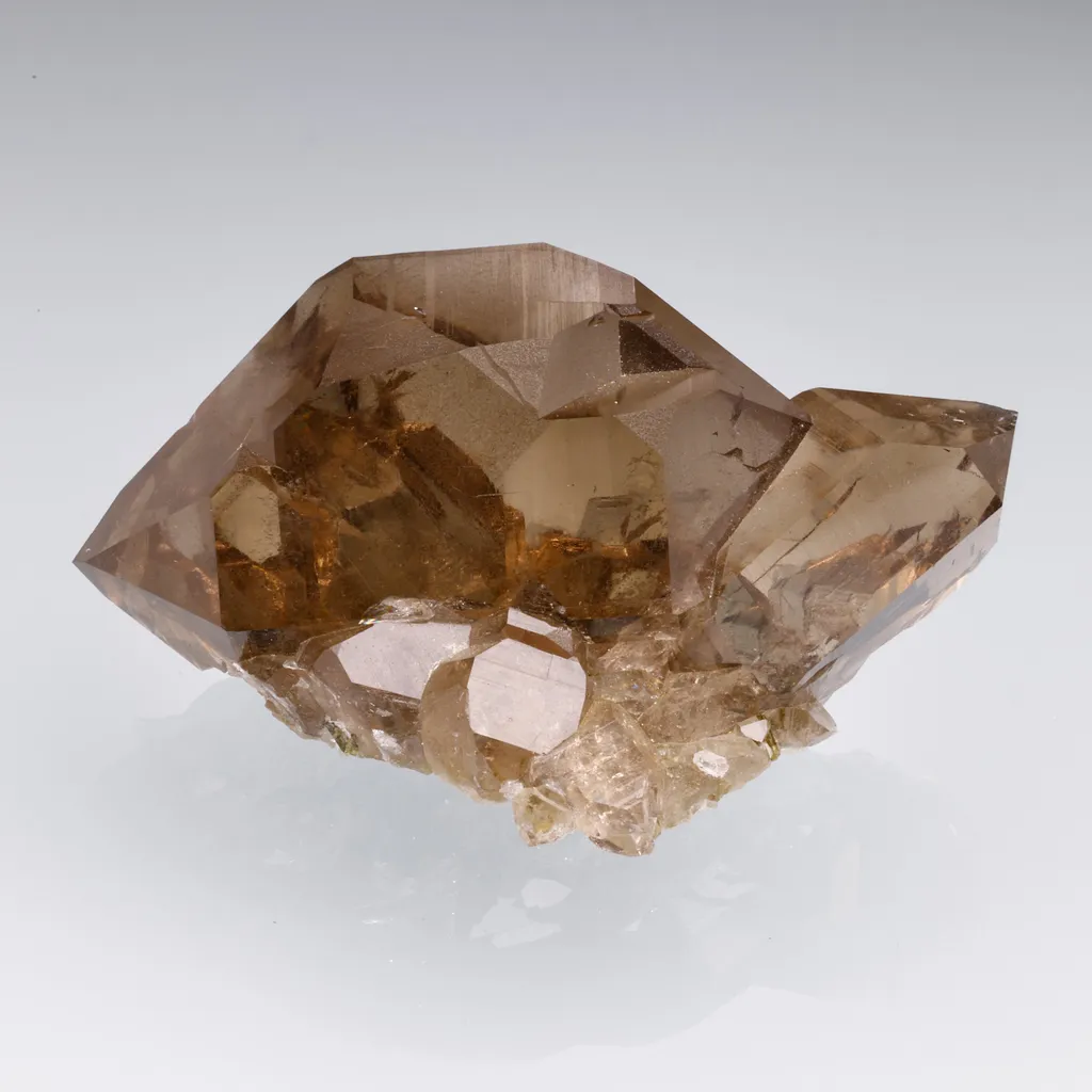 Smoky Quartz