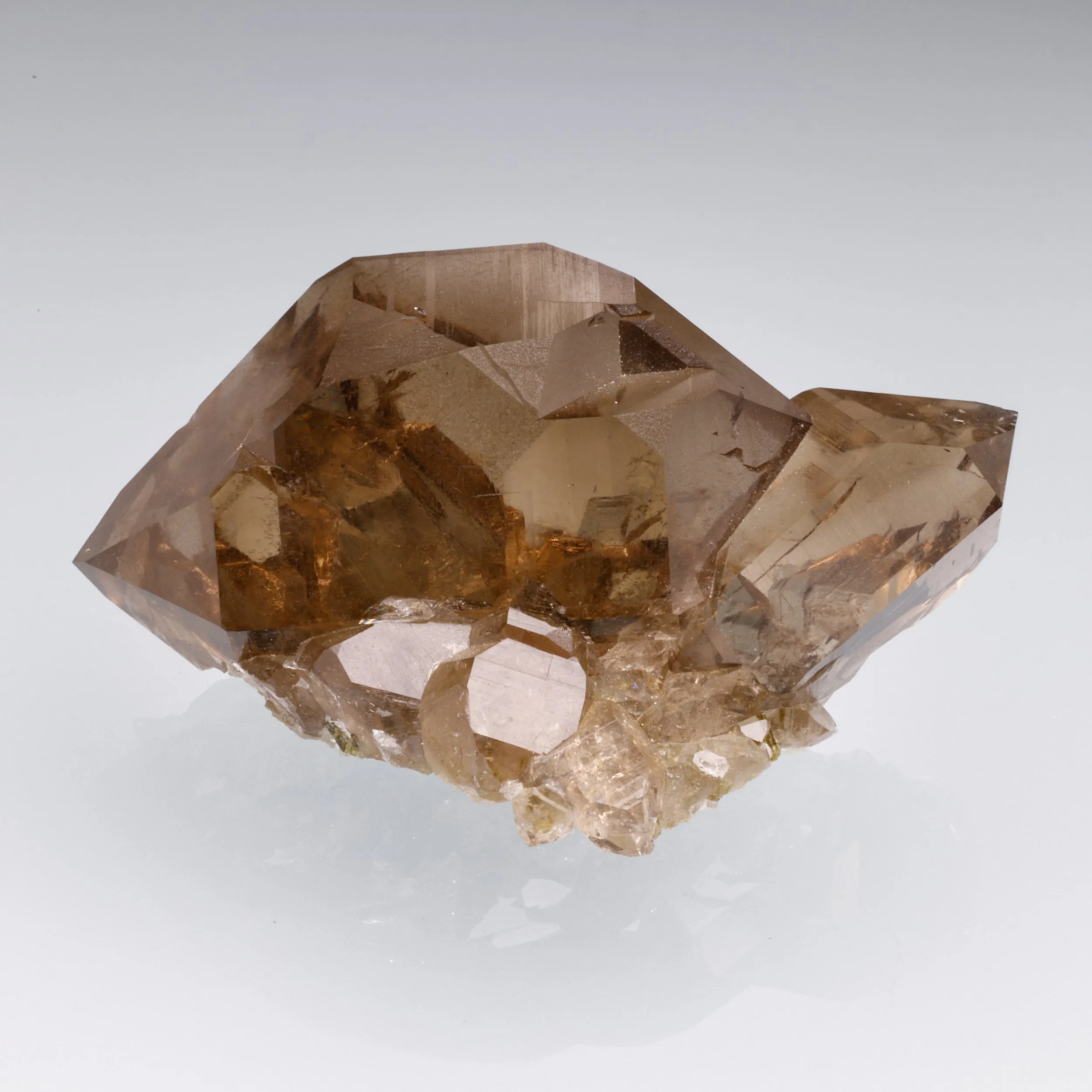 Smoky Quartz - image 1