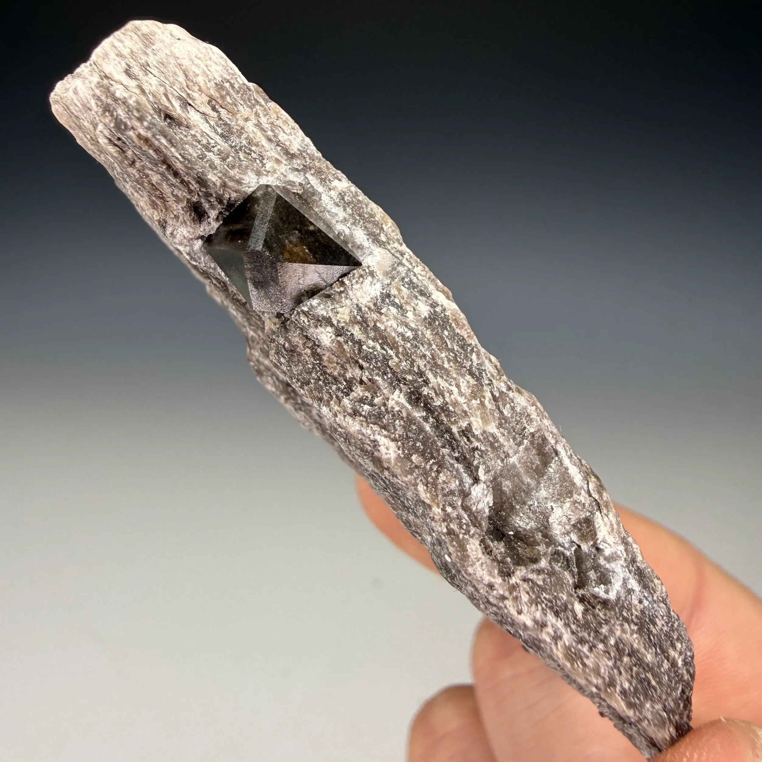 Smoky Quartz - image 3
