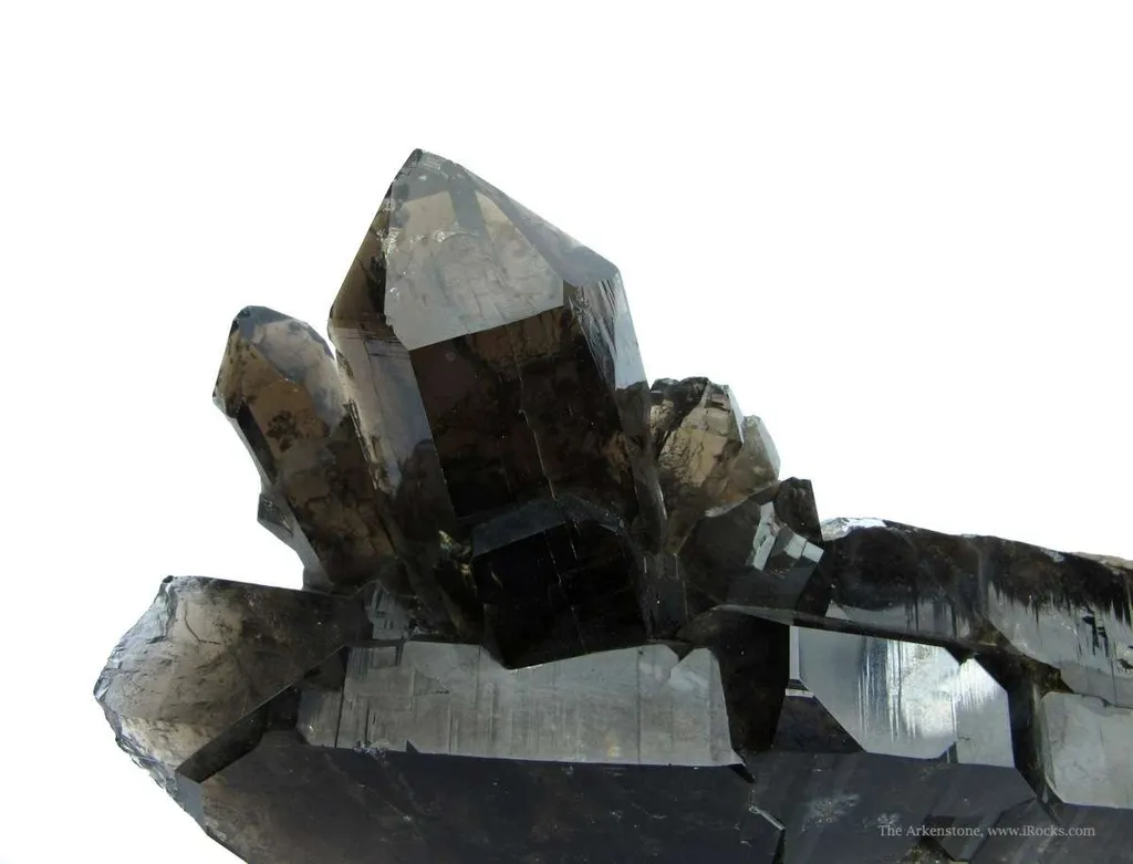 Smoky Quartz - image 2