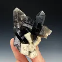 Smoky Quartz - image 1