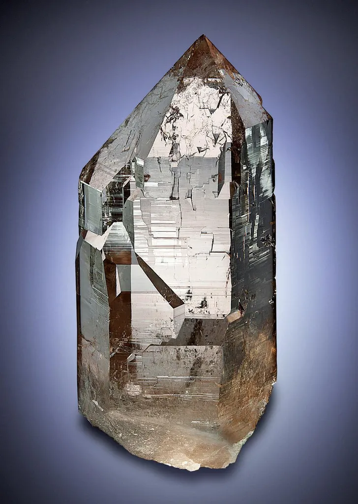 Smoky Quartz image