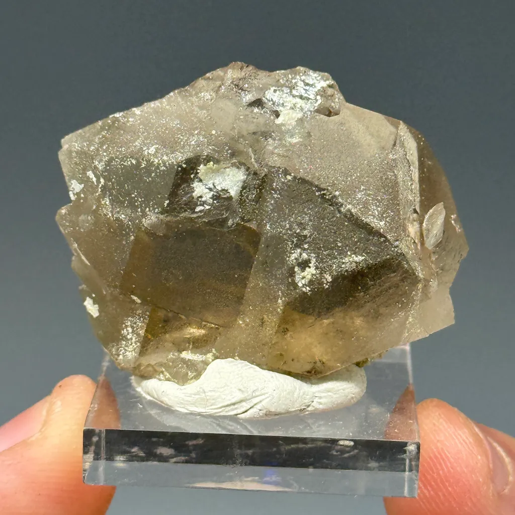 Smoky Quartz - image 3