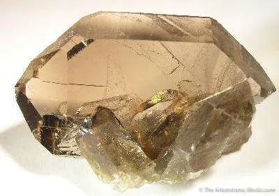 Smoky Quartz - image 4