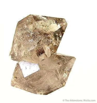 Smoky Quartz image