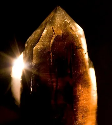 Smoky Quartz - image 3