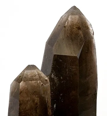 Smoky Quartz - image 3