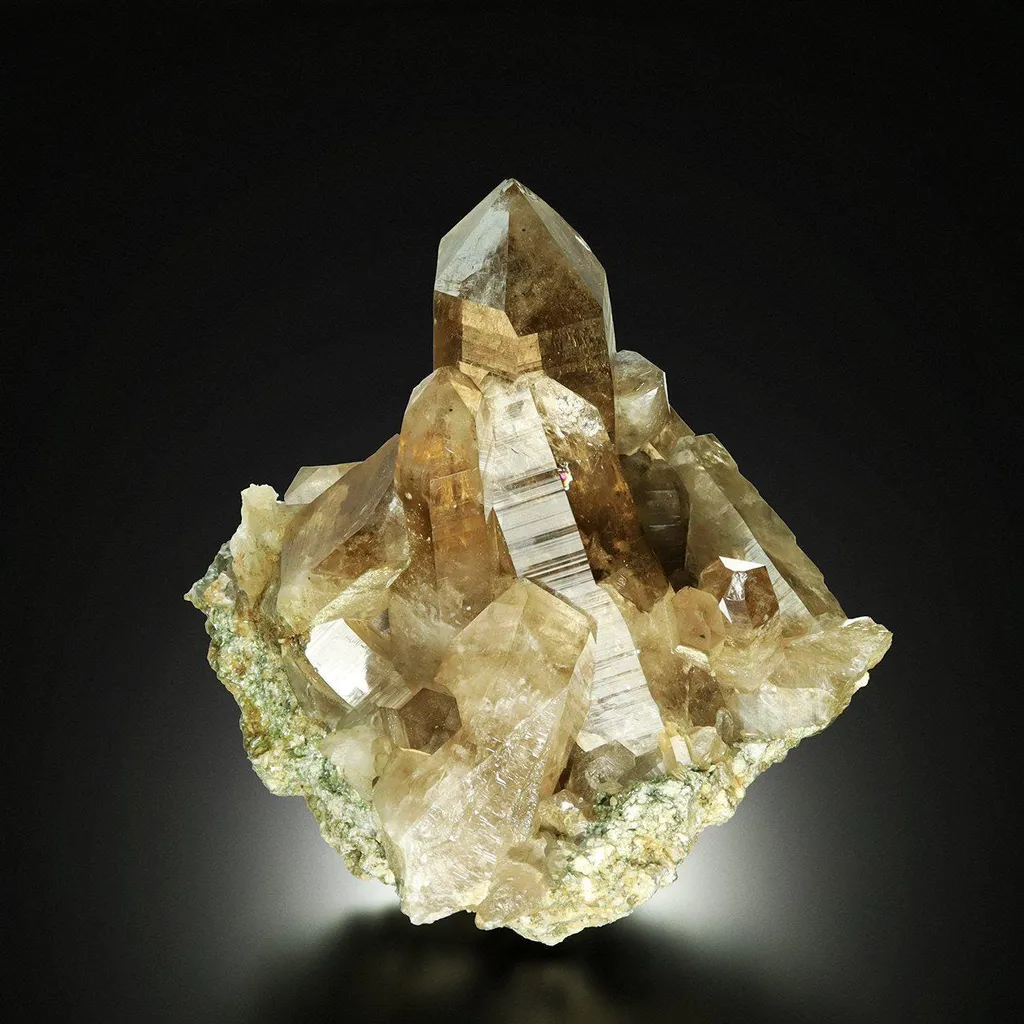 Smoky Quartz - image 2