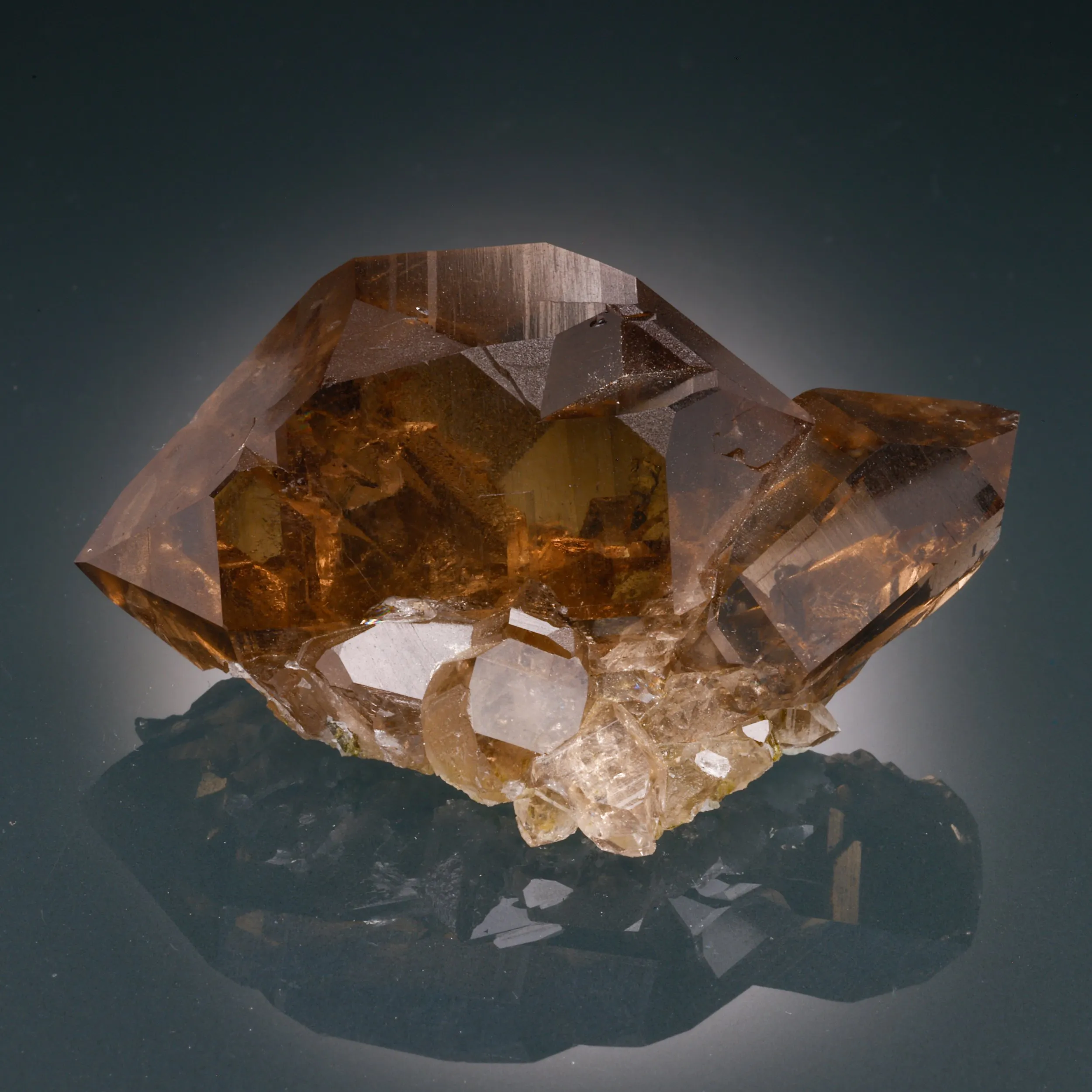 Smoky Quartz - image 2