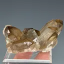 Smoky Quartz - image 1