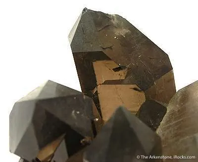Smoky Quartz - image 3