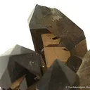 Smoky Quartz - image 3