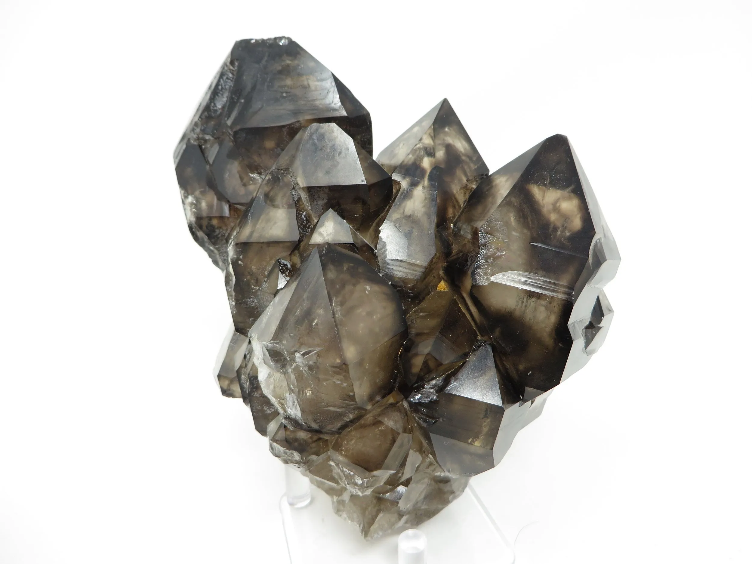 Smoky Quartz - image 2