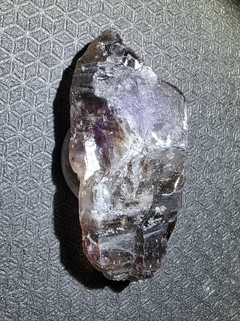 Smoky quartz - image 9