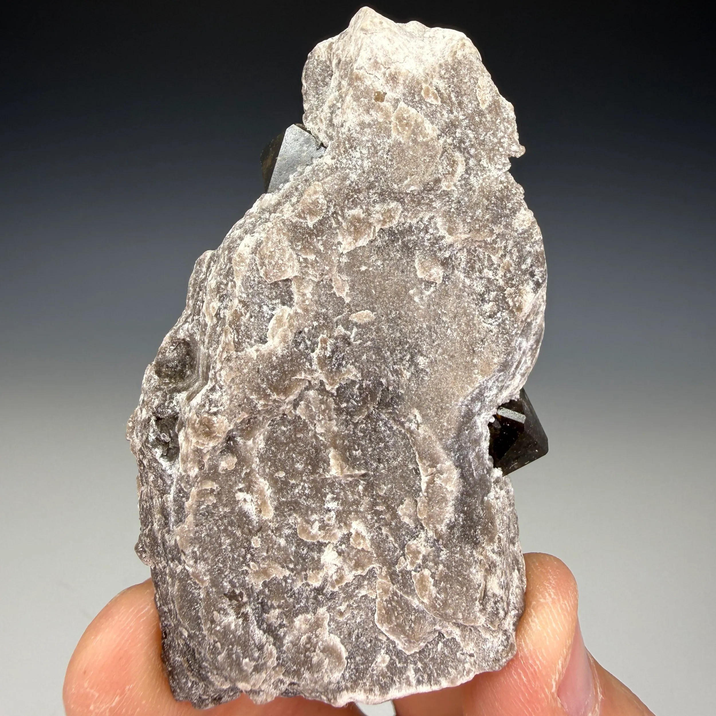 Smoky Quartz - image 4