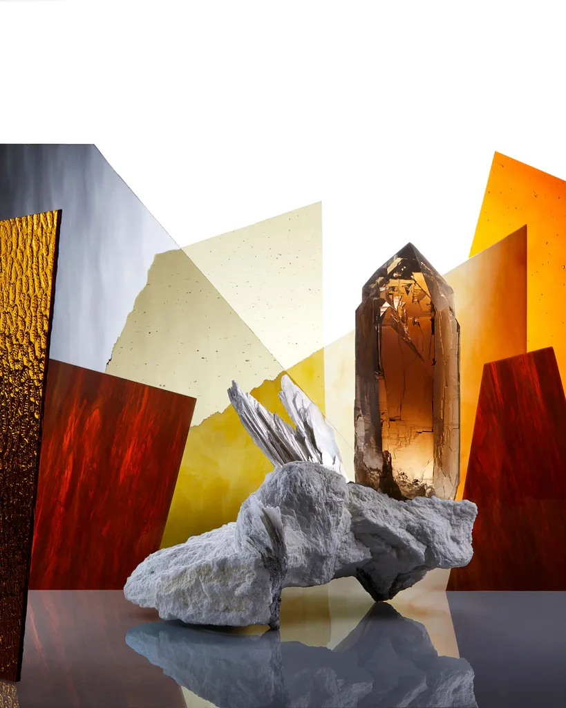 Smoky Quartz - image 3
