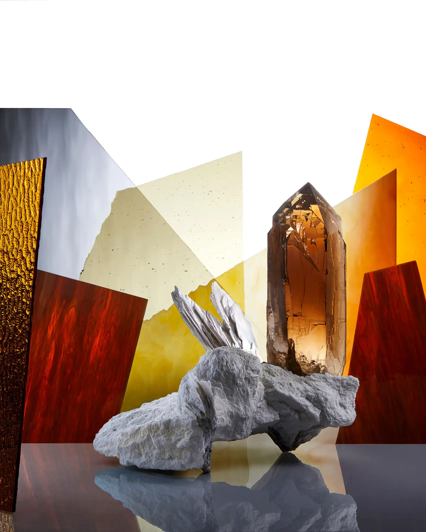 Smoky Quartz - image 3