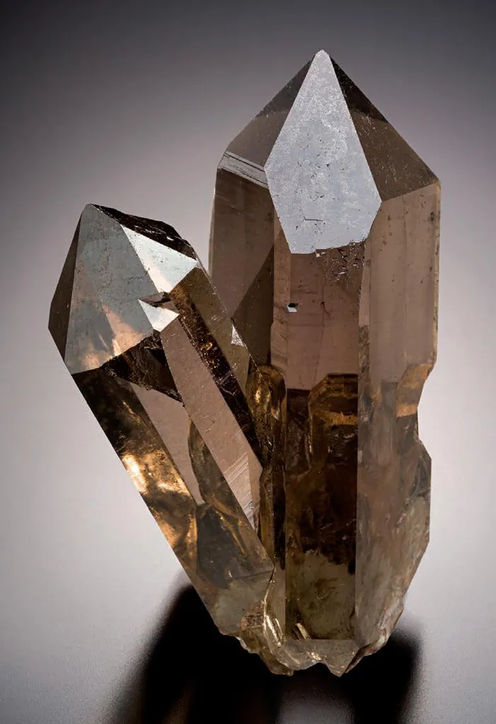 Smoky Quartz image