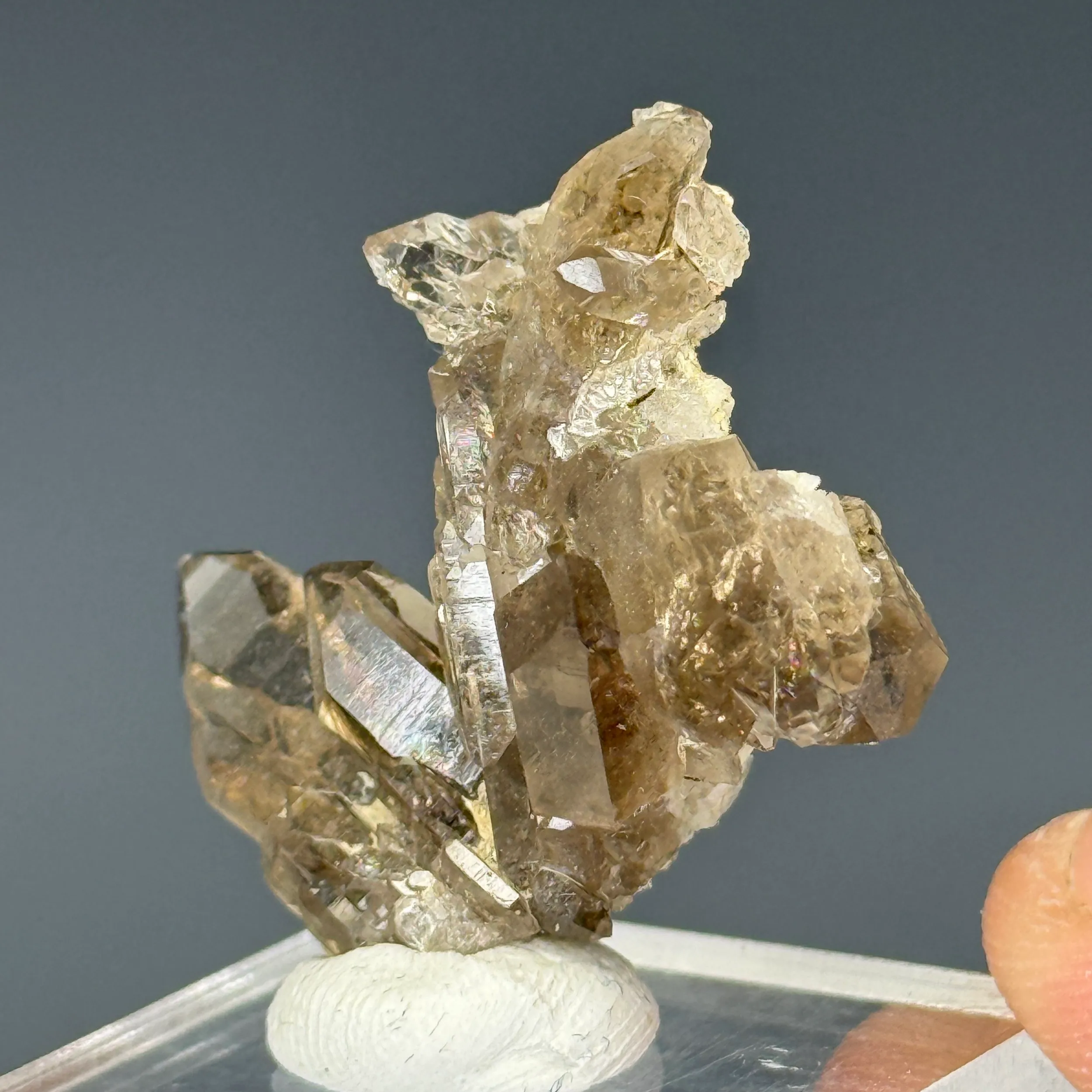 Smoky Quartz - image 3