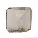 Smoky Quartz (closed Gwindel) - image 2