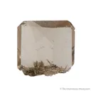 Smoky Quartz (closed Gwindel) - image 1