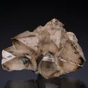 "SMOKY" Quartz - image 1