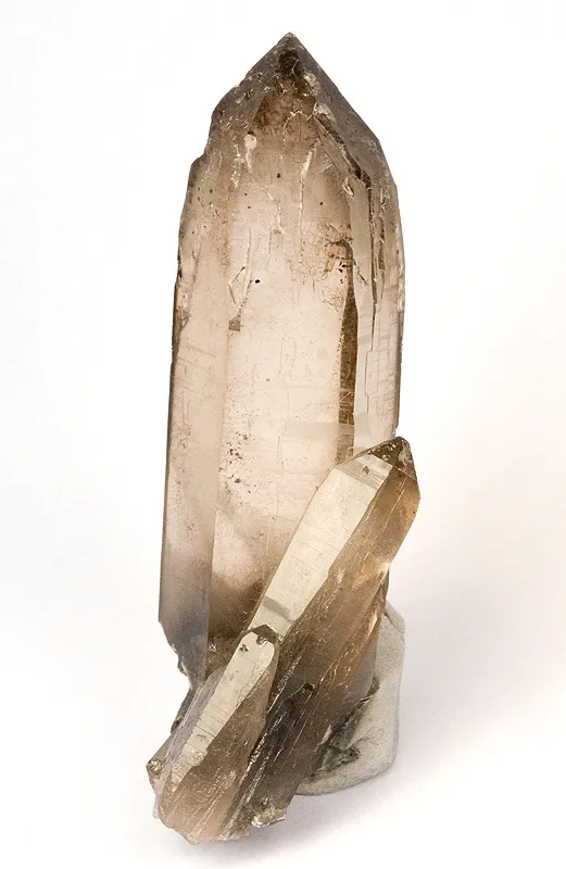 Smoky Quartz - image 2