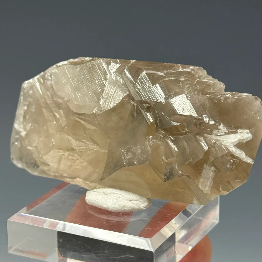 Smoky Quartz - image 2