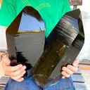 Smoky Quartz - image 3