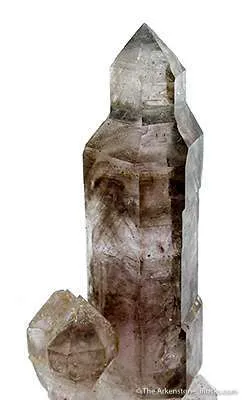 Smoky Quartz - image 2