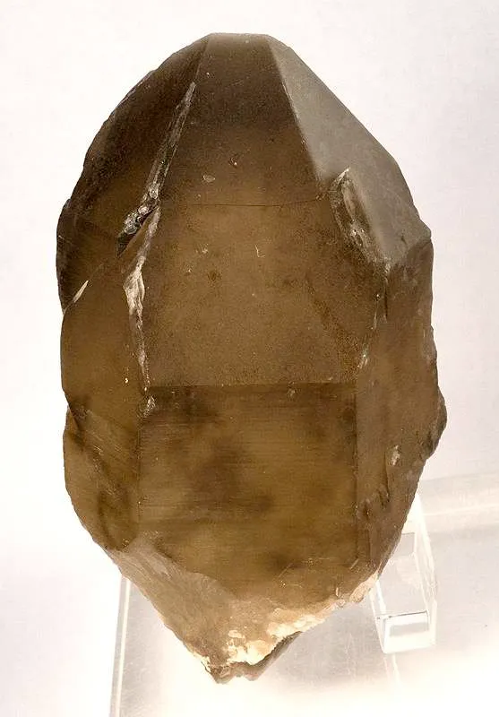 Smoky Quartz image