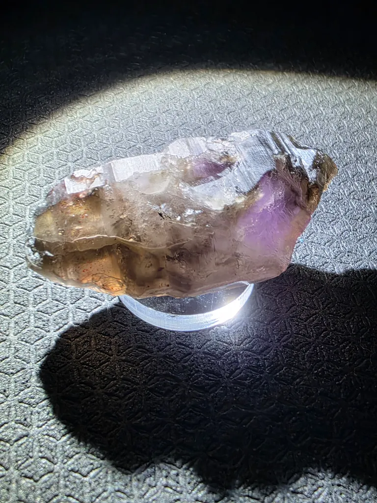 Smoky quartz - image 3