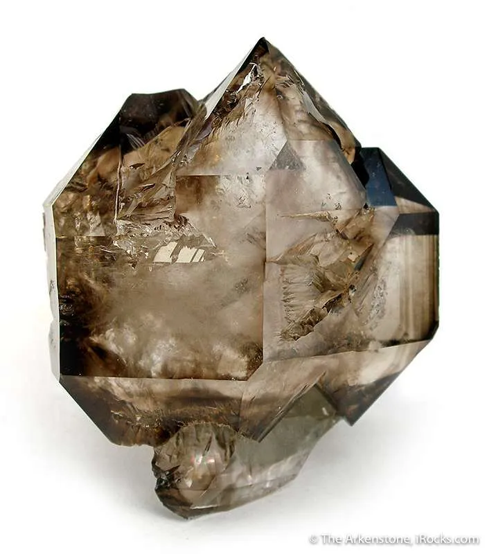 Smoky Quartz image