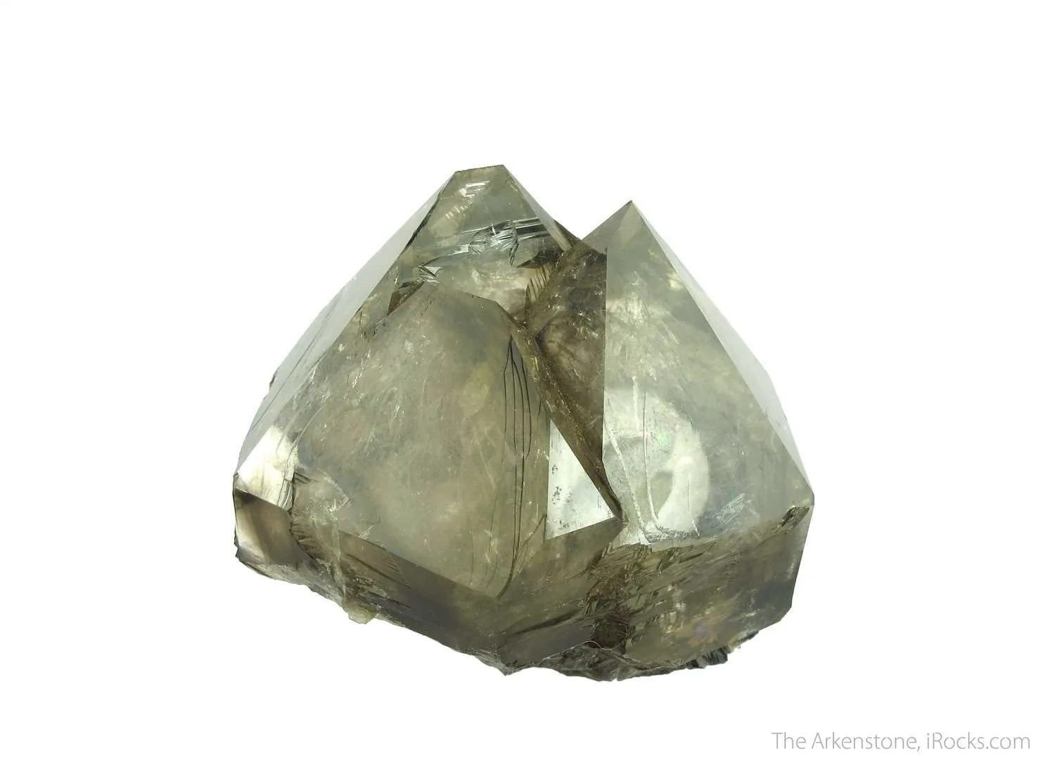 Smoky Quartz - image 4