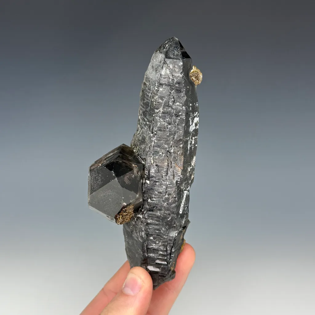 Smoky Quartz - image 2